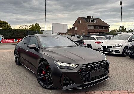 Audi RS7 Sportback performance |PANO|HUD|B&O|CARBON