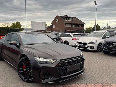 Audi RS7 Sportback performance |PANO|HUD|B&O|CARBON