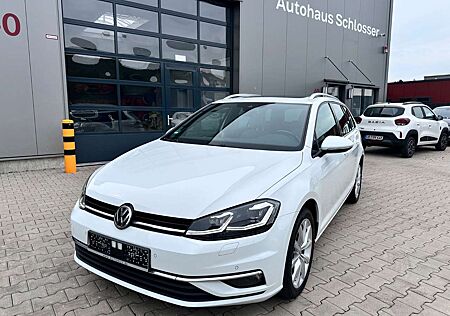 VW Golf Volkswagen VII Variant Highline BMT/Start-Stopp