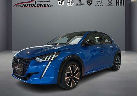 Peugeot 208 (e-) 136 GT Pack