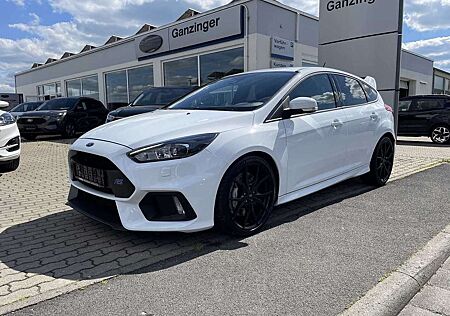 Ford Focus RS 4x4,GARANTIE+NAVI+DAB+PREMIUM-SOUND-SYSTEM+PDC+