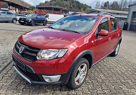 Dacia Sandero Stepway Ambiance/ Steuerkette NEU
