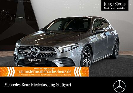 Mercedes-Benz A 200 AMG+PANO+MULTIBEAM+KAMERA+7G