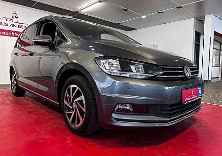 VW Touran Volkswagen 1.6 TDI SCR Join - 7 Sitzer