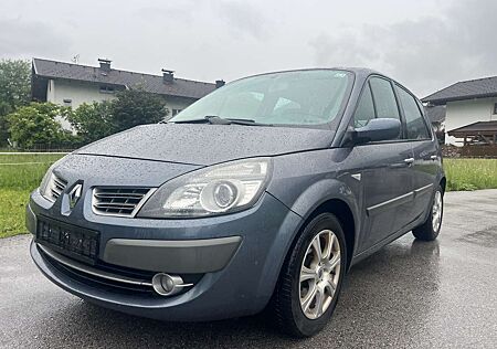 Renault Scenic 1.4 16V Euro 4 ROST Frei
