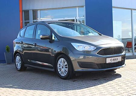 Ford C-Max 1.5 EcoBoost Aut. Trend
