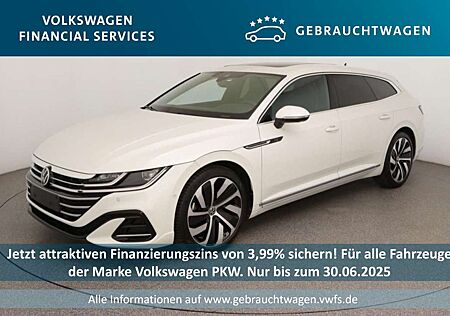 VW Arteon Volkswagen SB Elegance 2.0 TSI DSG AHK*Harman*RFK*PD