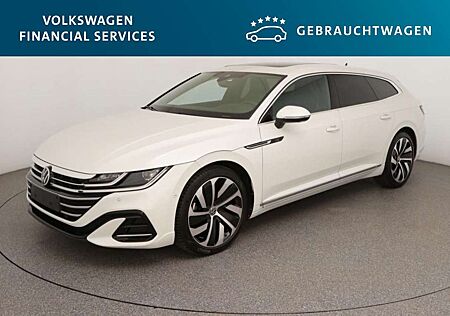VW Arteon Volkswagen SB Elegance 2.0 TSI DSG AHK*Harman*RFK*PD
