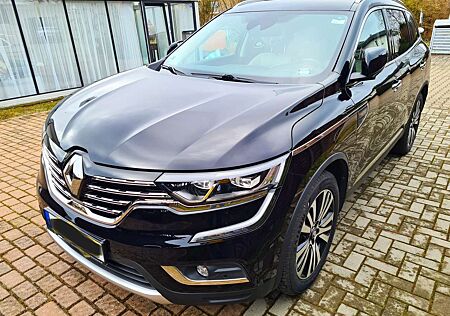Renault Koleos Diesel ENERGY dCi 175 X-tronic 4WD INITIALE