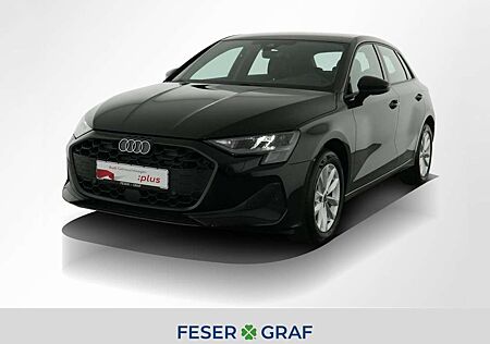 Audi A3 30 TFSI S tronic SmartphoneI,PDC,Sitzhzg
