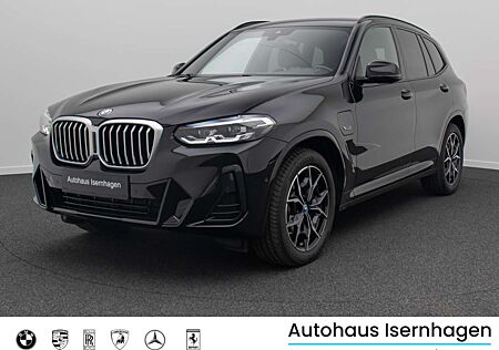 BMW X3 M Sport DAB Kamera HiFi LED DriveAs 19