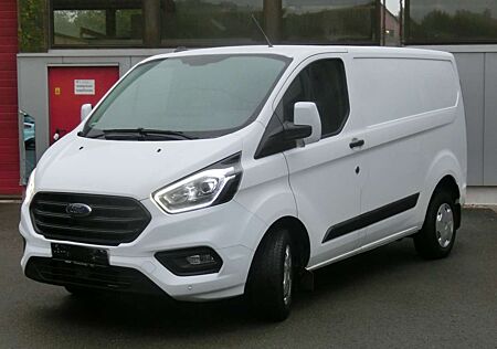 Ford Transit Custom 2.0l TDCI EU6 280 L1 Trend/Klima,Tel,PDC,R-Kamera