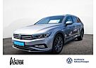 VW Passat Variant Volkswagen 2.0 TDI Elegance DSG AHK IQ.DR