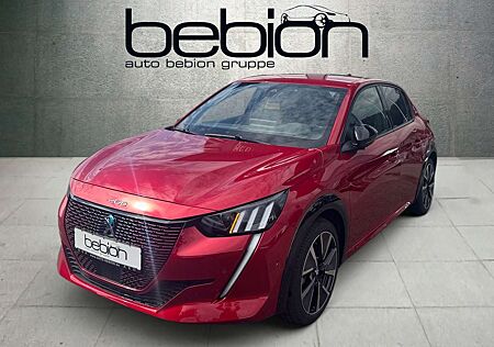 Peugeot 208 e- 136 (e-)GT e- Pack ACC KeyLess LED Navi