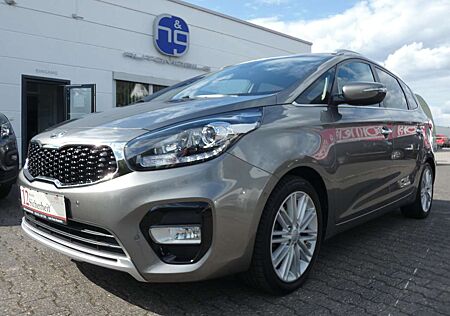 Kia Carens 2,0 Vision Automatik *NAVI*ALU*KLIMA*PDC*