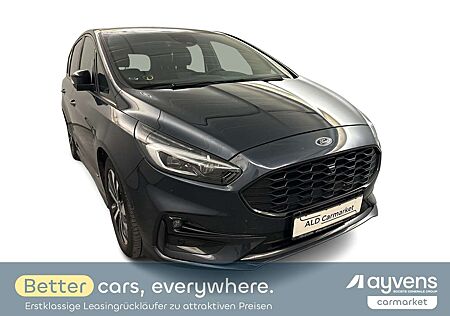 Ford S-Max 2.0 EcoBlue Allrad Aut.