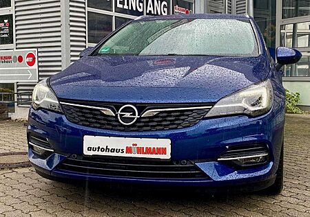 Opel Astra Sports Tourer 1.2 Turbo Elegance*LED*AZV*SHZ