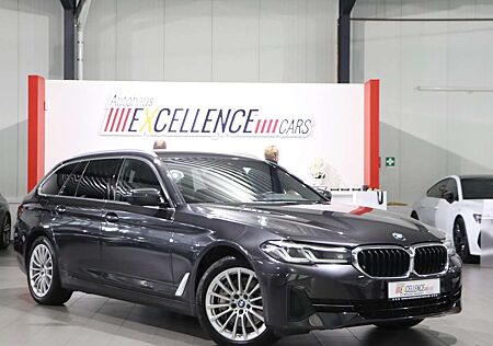 BMW 530d 530 Touring xDrive BUSINESS / LIVE-COCKPIT-PRO