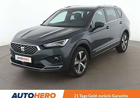 Seat Tarraco 2.0 TDI Xcellence *360°*NAVI*BEATS*