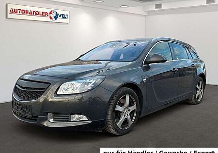 Opel Insignia Kombi 2.8 T Sport 4x4Automatik Xenon
