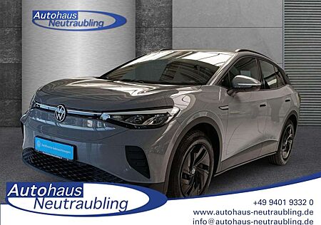 VW ID.4 Volkswagen 52 KWh "PURE PERFORMANCE" 170 PS DSG+NAVI+KLIMA+PD