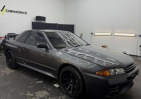 Nissan Skyline GT-R R32