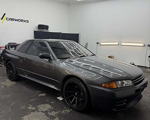 Nissan Skyline GT-R R32