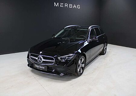 Mercedes-Benz C 220 T d 4M *Avantgarde Standhzg Memory LED Kam