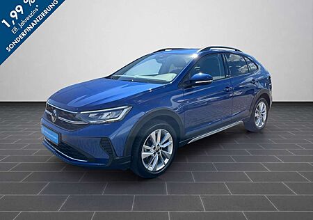VW Taigo Volkswagen 1.5 TSI MOVE DSG/PDC/Klima/DAB+ uvm.
