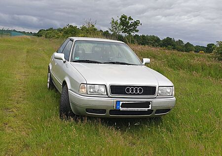 Audi 80