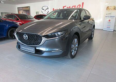 Mazda CX-30 2.0 e-SKYACTIV-G 150 Selection/Des/PremP