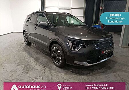Kia Others Niro EV 64,8 Inspiration LED|Navi|PDC|Kamera|ACC