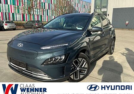 Hyundai Kona Trend 2WD 100kW Navigations-Paket Mica-Lackierung