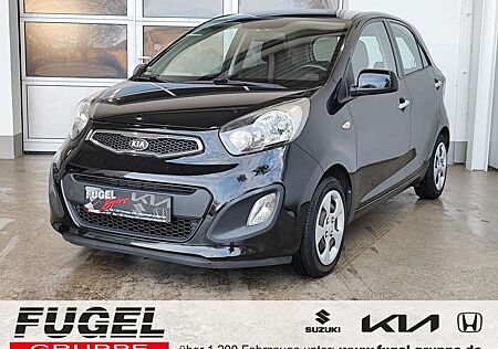 Kia Picanto 1.2 Dream Team SHZ|Klima|Lenkradhzg.