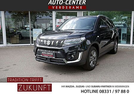 Suzuki Vitara 1.4 Hybrid Comfort 4x2 KAMERA ACC LED