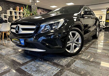 Mercedes-Benz GLA 200 GLA -Klasse CDI / d*Automatik*Na