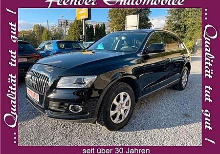 Audi Q5 2.0 TDI quattro,AHK, inkl.3 J.Hausgarantie