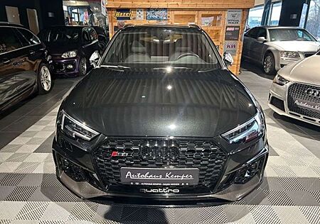 Audi RS4 Avant 2.9 TFSI quattro *Sitzlüftung*Pano*ACC