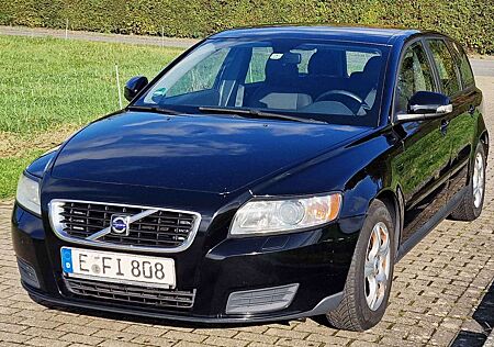 Volvo V50 +1.6D+DPF+DRIVe+Start/Stop