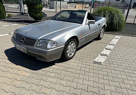 Mercedes-Benz SL 500
