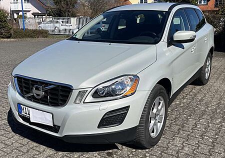 Volvo XC 60 XC60 Kinetic Drive