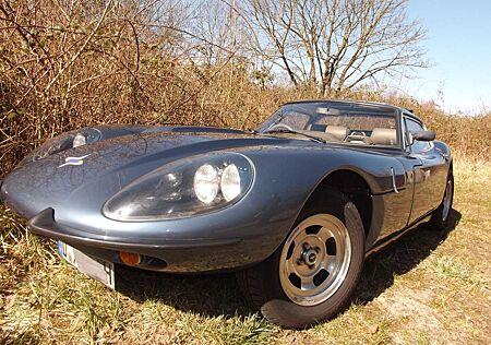 Others Others Marcos GT