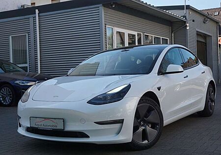 Tesla Model 3 Long Range Dual AWD AutoPilo AHK Premium