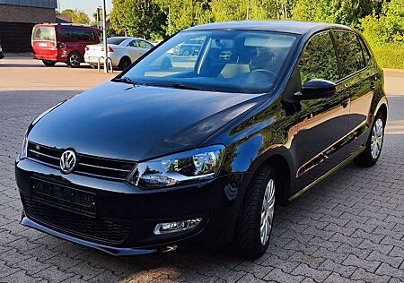 VW Polo Volkswagen 1.2 Comfortline