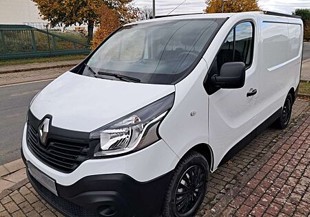 Renault Trafic dCi 95 (ENERGY) dCi 95 Start