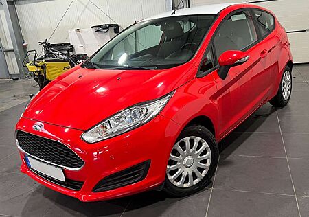 Ford Fiesta 1.0 **PDC*Klima*Bluetooth**