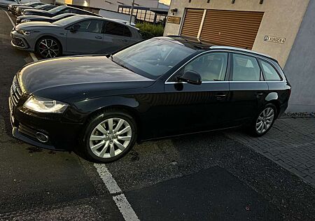 Audi A4 2.0 TDI DPF Ambiente