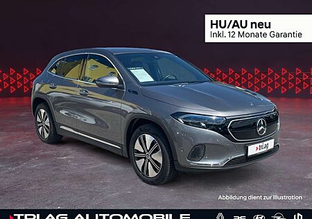 Mercedes-Benz EQA 250 + Electric Art Advanced Plus-Paket Park-