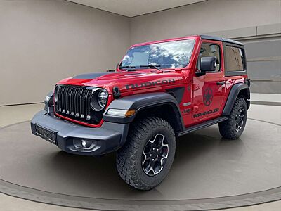 Jeep Wrangler Rubicon *RECON Edition*LED|NAVI|ACC