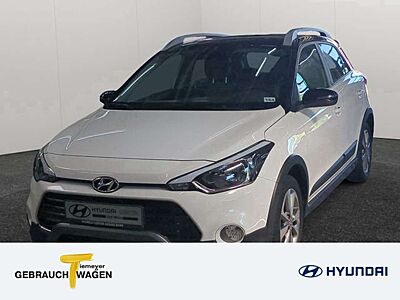 Hyundai i20 1.0 T-GDI Active Trend Navi  Klimaa